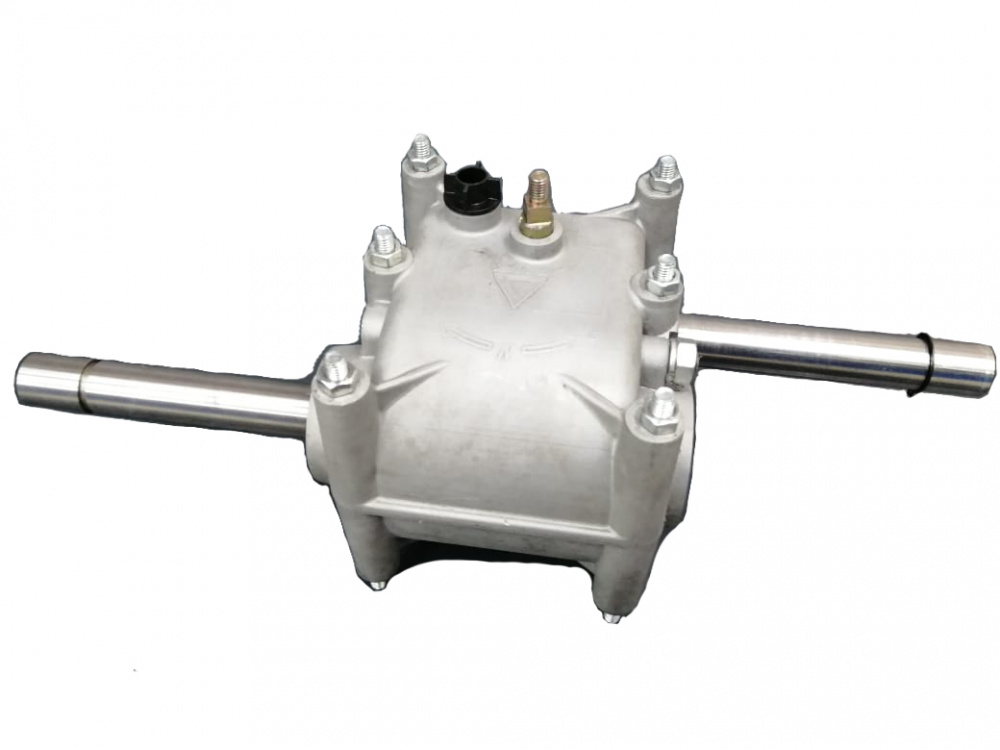 Реверс-Редуктор мотобуксировщик в Серпухове