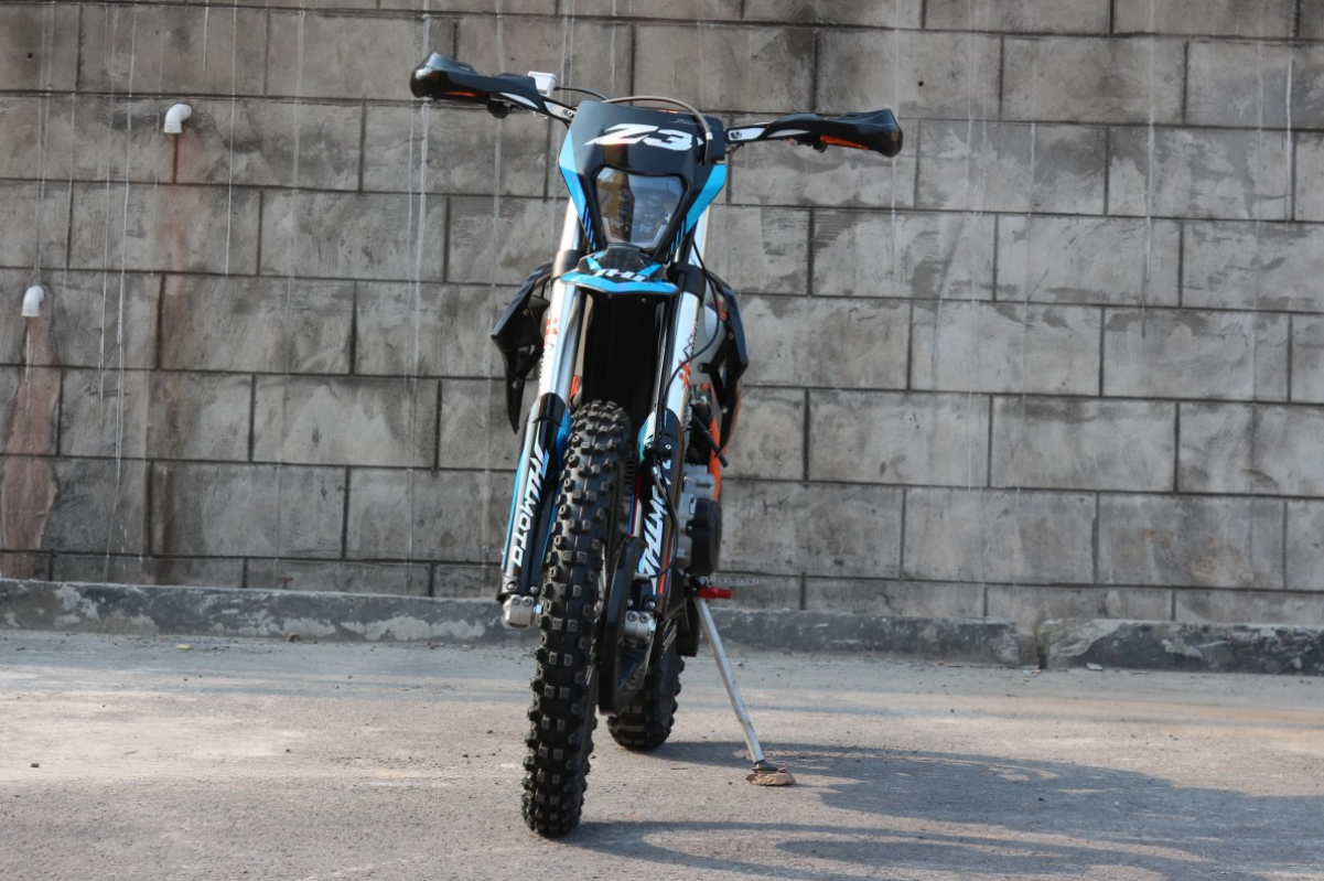 Мотоцикл JHLMOTO JHL Z3 CB250 (172FMM-3A) в Серпухове