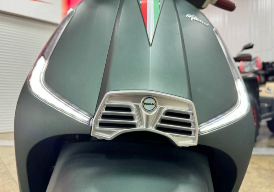 Скутер PROMAX Miami 240 (49) в Серпухове