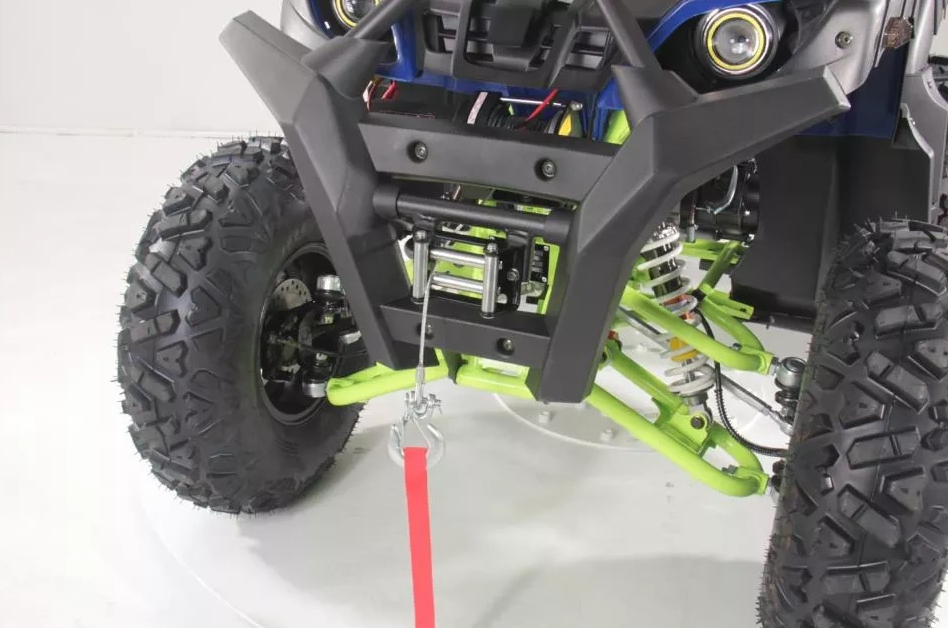 Квадроцикл YACOTA SELA MAX в Серпухове