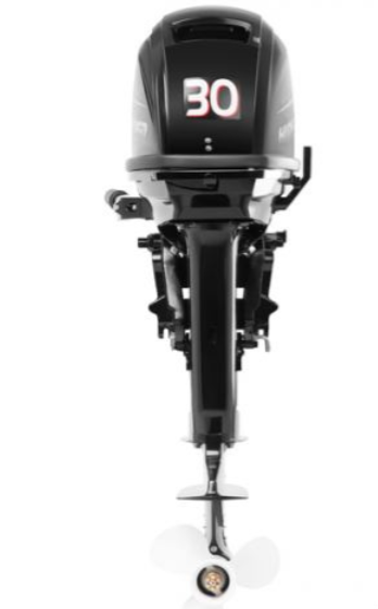 Лодочный мотор HIDEA HD30FHS в Серпухове