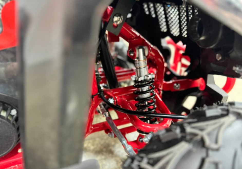 Квадроцикл GBM ROBLOX в Серпухове