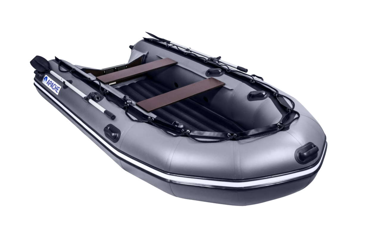 Лодка APACHE 3300 НДНД в Серпухове