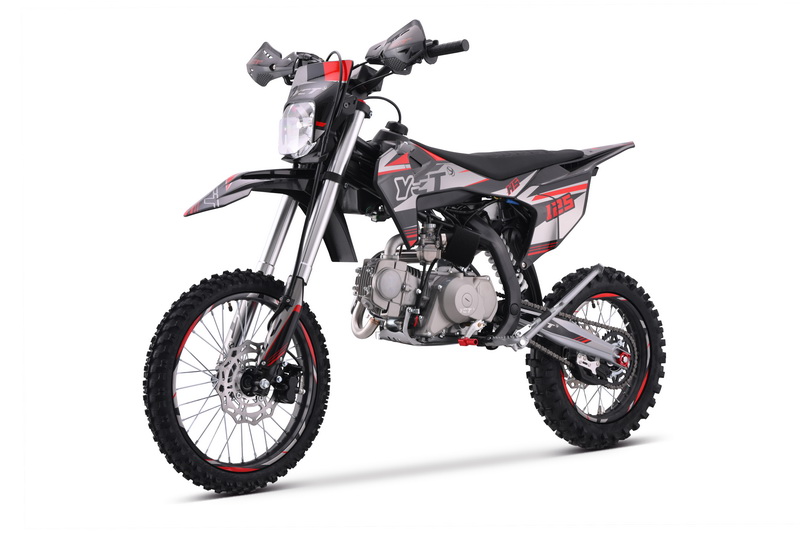 Питбайк YACOTA H5 125 в Серпухове