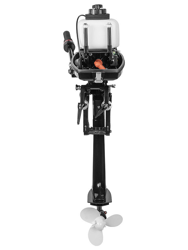 ЛОДОЧНЫЙ МОТОР GLADIATOR G3FHS в Серпухове