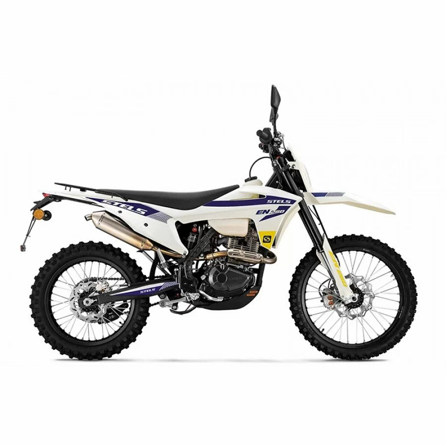 Мотоцикл STELS ЭНДУРО EN250  в Серпухове