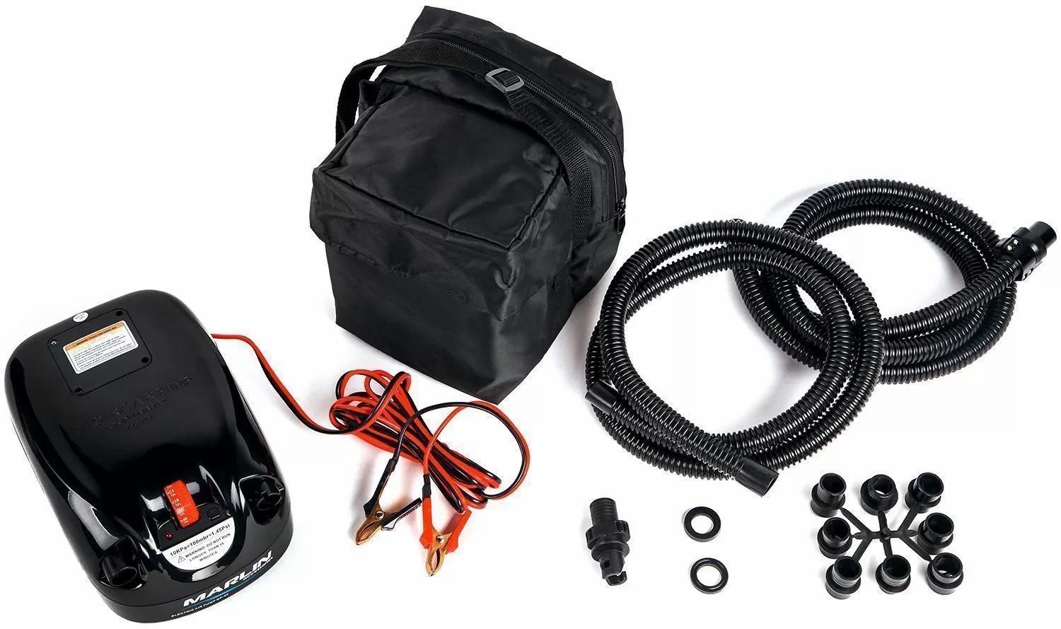 ЭЛЕКТРИЧЕСКИЙ НАСОС MARLIN GP-80 в Серпухове