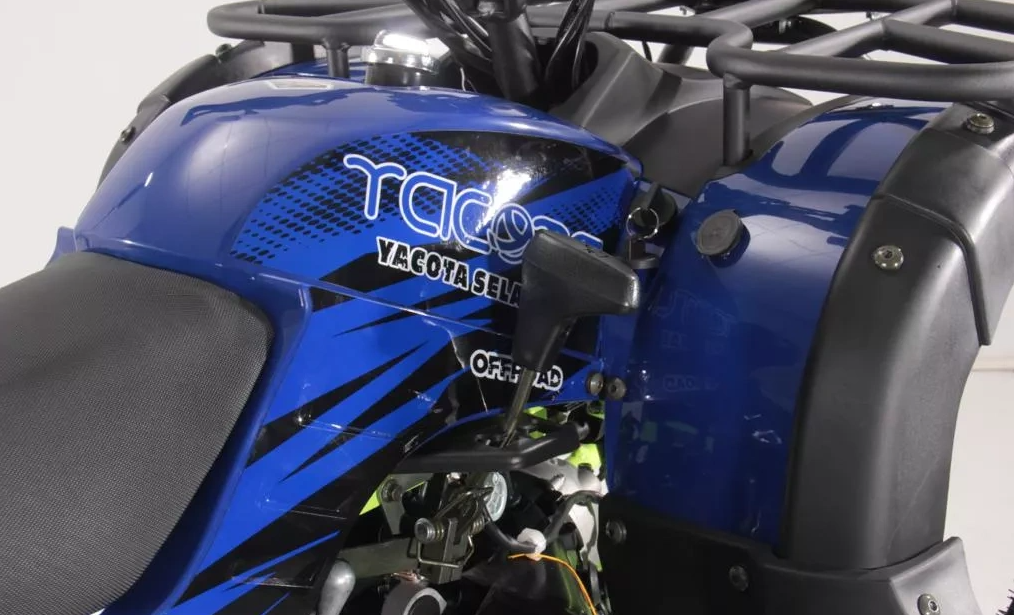 Квадроцикл YACOTA SELA MAX в Серпухове