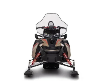 Снегоход AODES Siberiacross 1000 WT 508mm LCD 6.8 в Серпухове