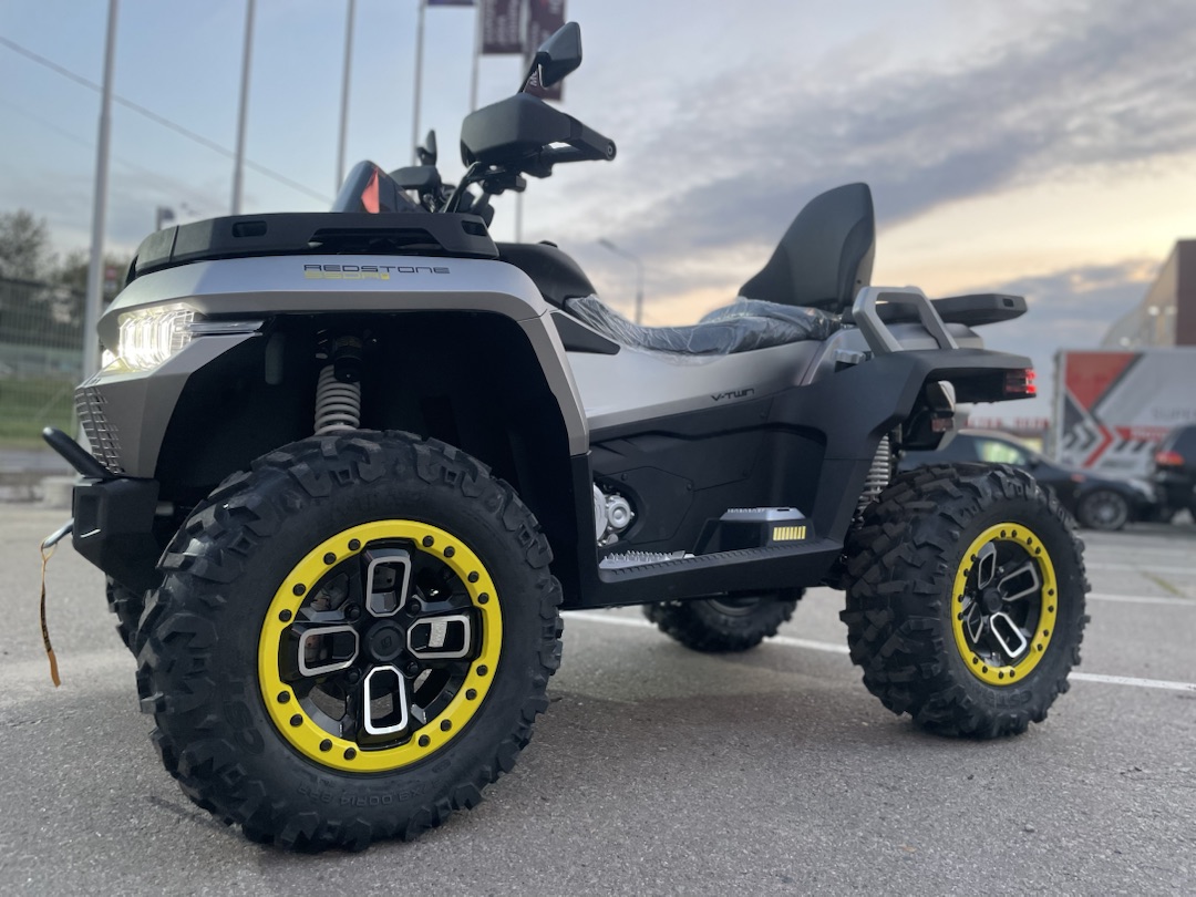 Квадроцикл BENDA Redstone 550 R2 в Серпухове