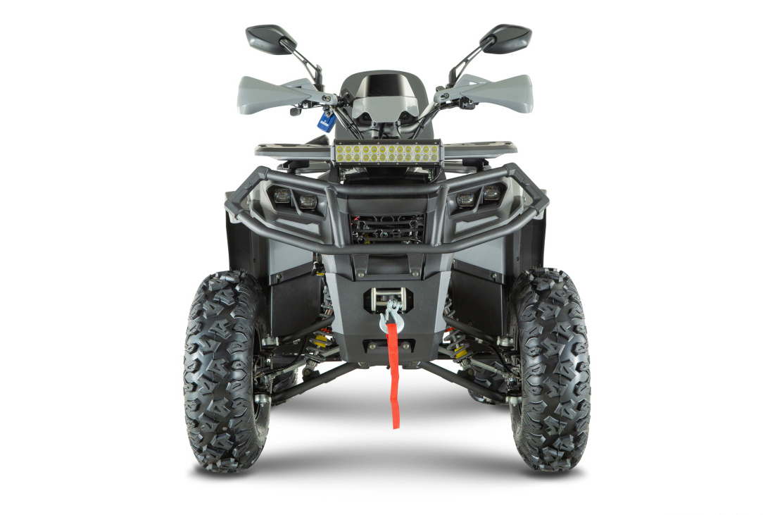 Квадроцикл YACOTA VIKING PRO 250 в Серпухове