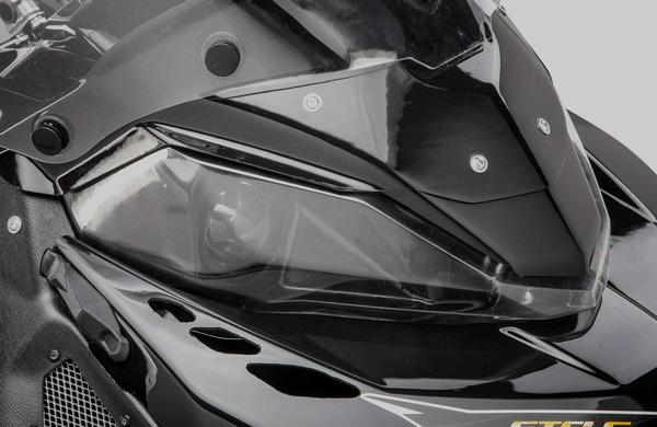 Снегоход STELS SA600R (L LUX WT) ВИТЯЗЬ 2.0 К01 Tech в Серпухове