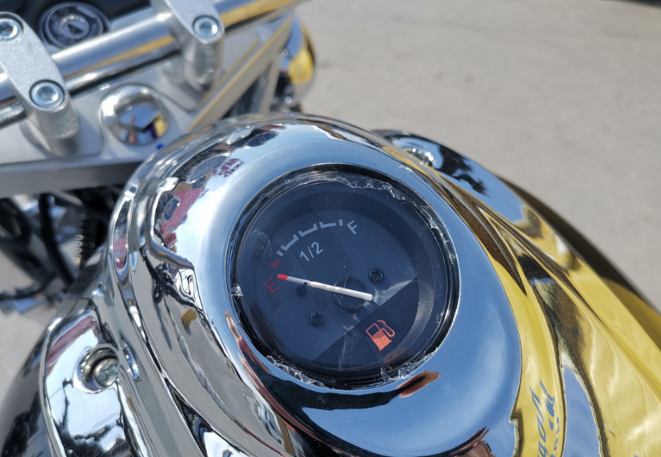 Мотоцикл MOTOLAND (МОТОЛЕНД) WOLF 250 в Серпухове