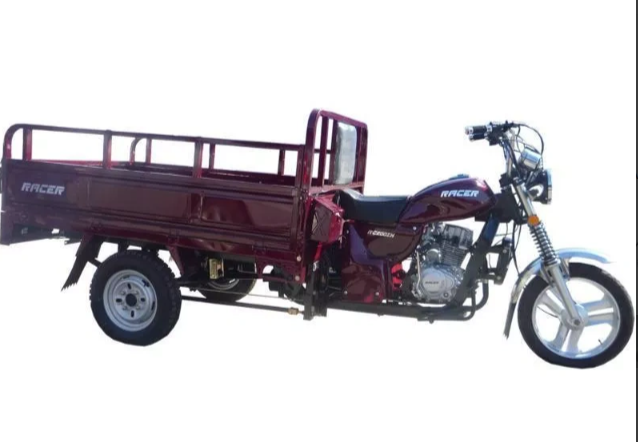 Трицикл RACER RC200ZH MURAVEI в Серпухове