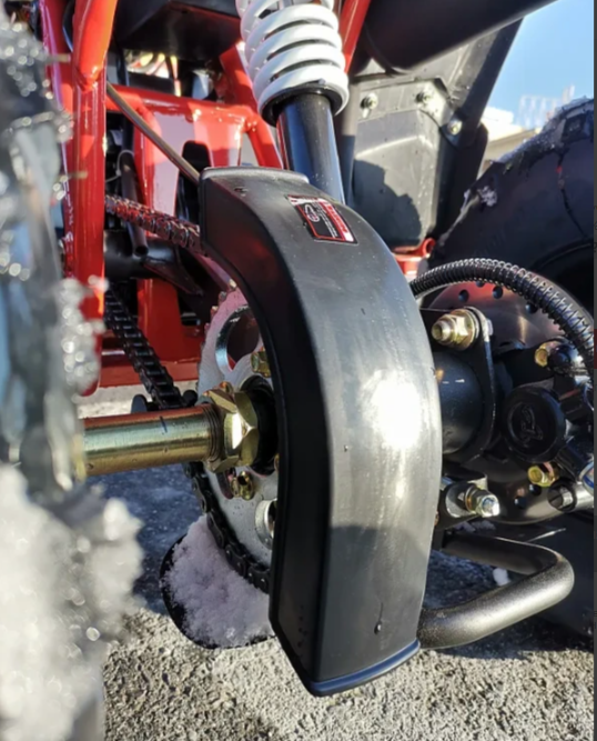 Квадроцикл GBM SHARP KIDS 125 в Серпухове