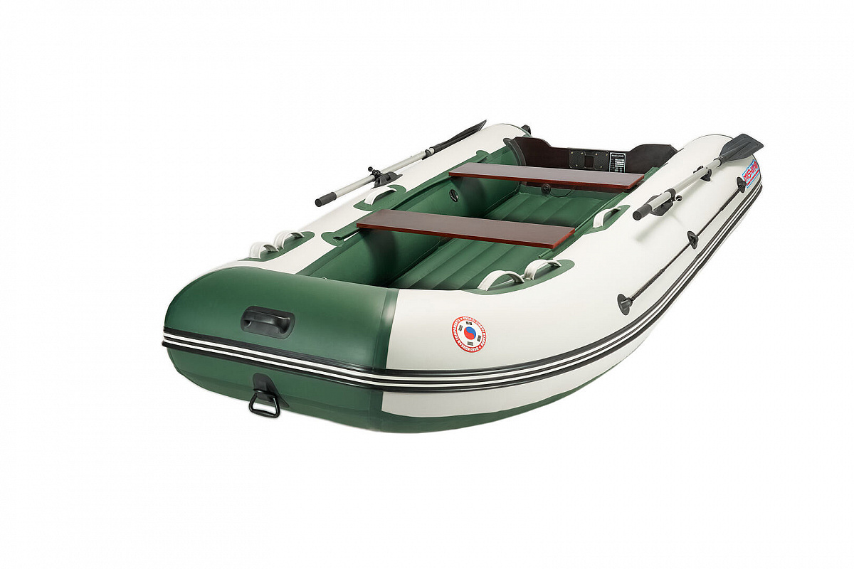 Лодка MISHIMO LITE 335 в Серпухове