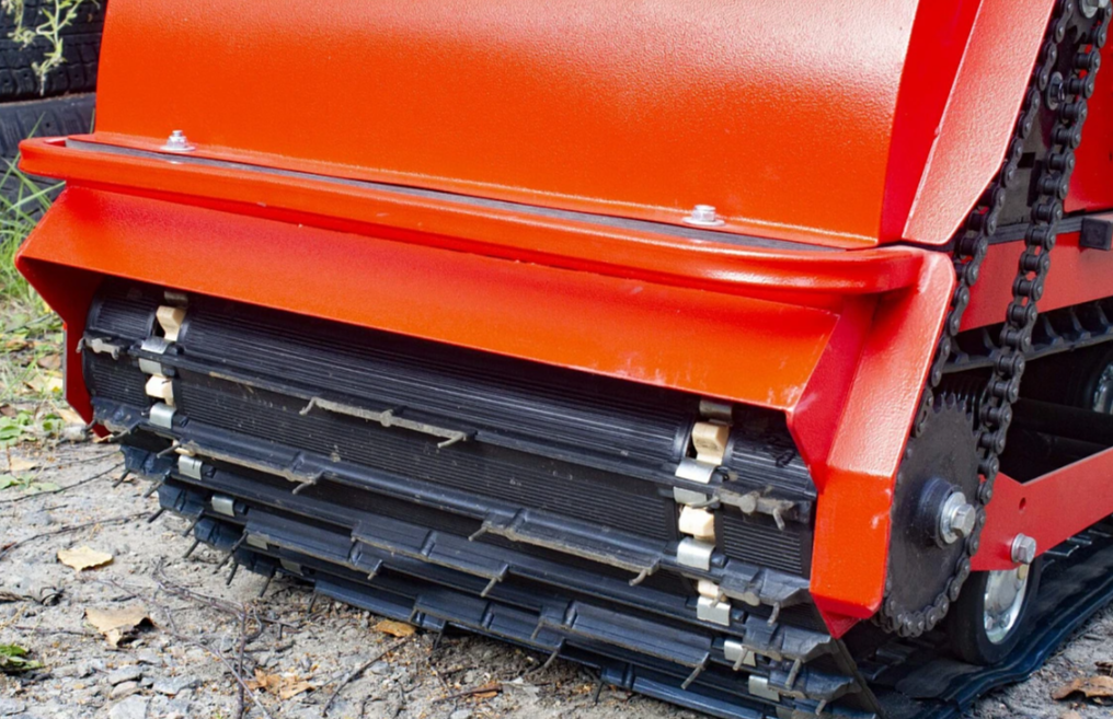 Мотобуксировщик POMOR X-600 S20 в Серпухове