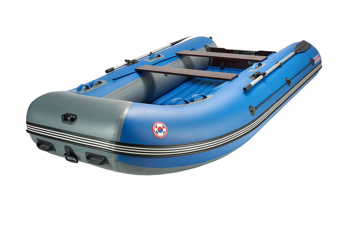 Лодка MISHIMO LITE DF 390 в Серпухове