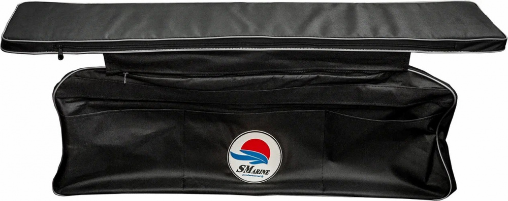 НАКЛАДКА МЯГКАЯ + СУМКА РУНДУК SDP 330 в Серпухове