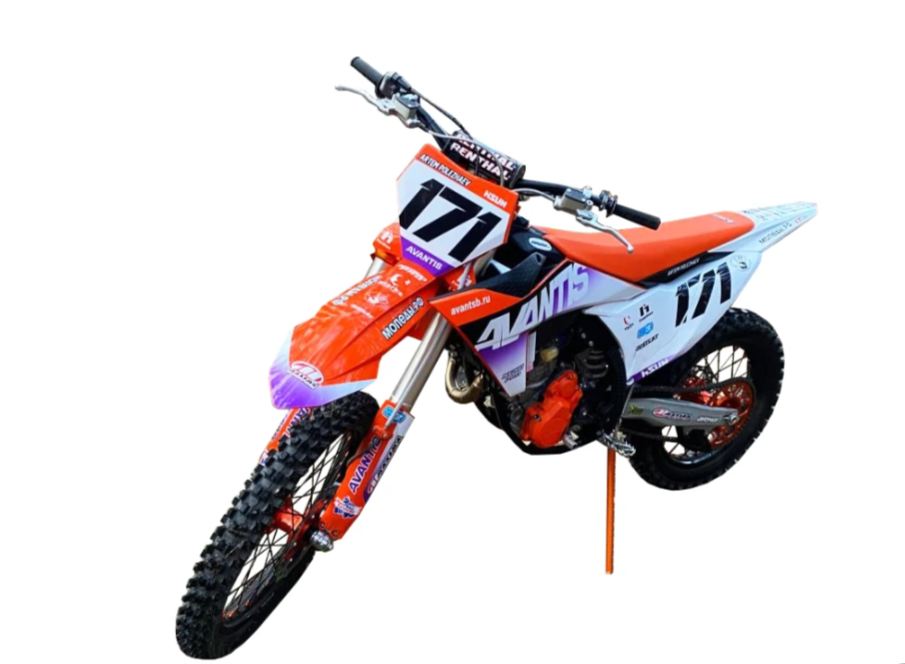 Мотоцикл Avantis NX250 Pro (NX250 Carb) 21/19 (2024) в Серпухове