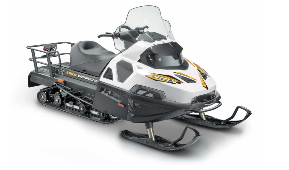 Снегоход SV600T (L ST SWT) ВИКИНГ 2.0 в Серпухове