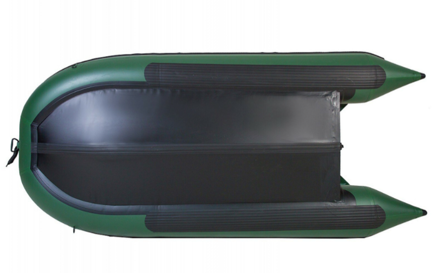 НАДУВНАЯ ЛОДКА GLADIATOR B330AD в Серпухове