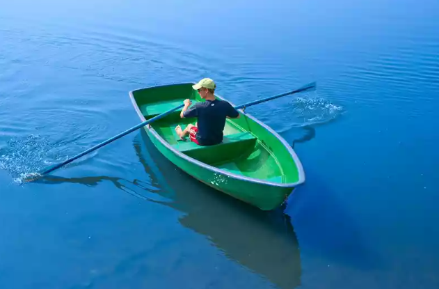 Стеклопластиковая Лодка Голавль в Серпухове