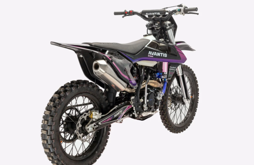 Мотоцикл Avantis A7 NEW (NB300/174MN-5) KKE в Серпухове