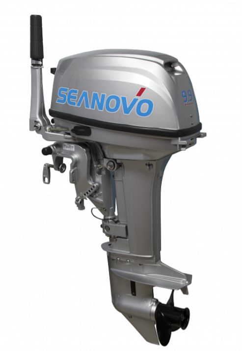 Лодочный мотор Seanovo SN9.9FFEL Enduro в Серпухове