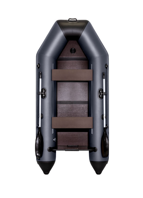  Лодка АКВА 2800 Слань-книжка киль в Серпухове