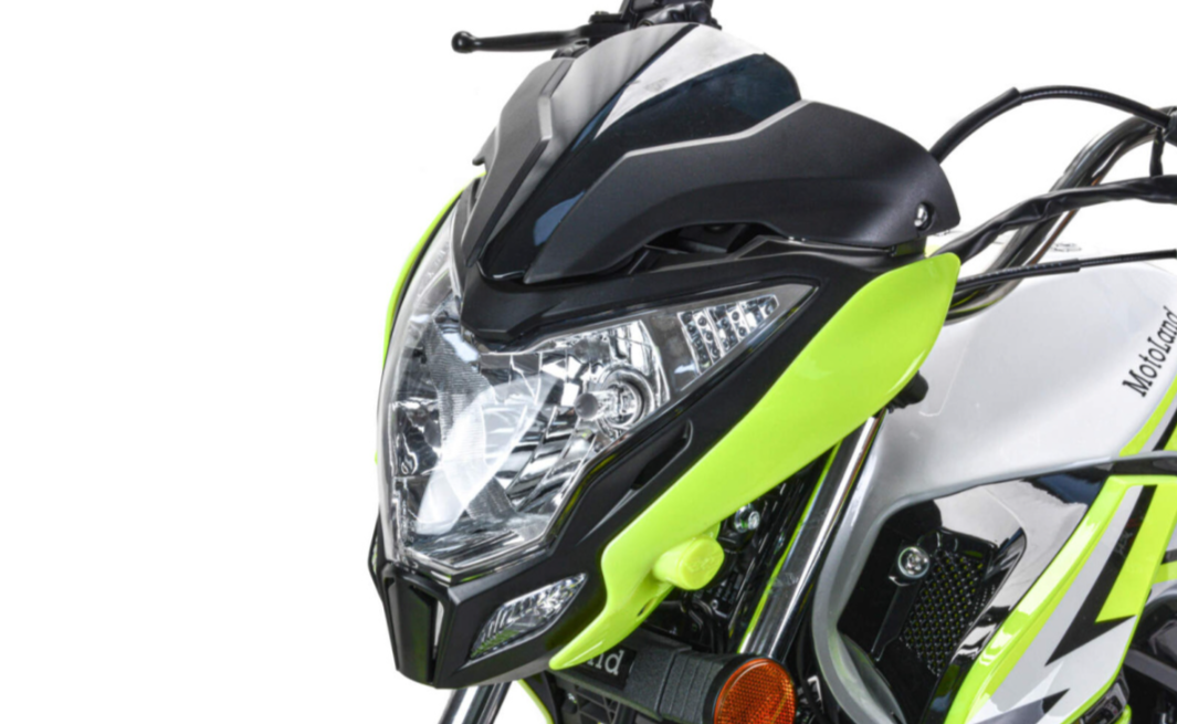 Мотоцикл MOTOLAND (МОТОЛЕНД) 200 SPRINT в Серпухове