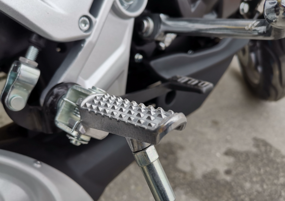 Мотоцикл MOTOLAND (МОТОЛЕНД) 250 CB250 (172FMM-5/PR250) (2022 г.) в Серпухове