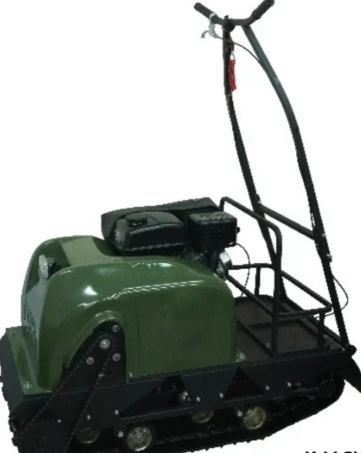 Мотобуксировщик PAXUS 500 AVANT MINI (1200 мм.), 9 л.с. в Серпухове