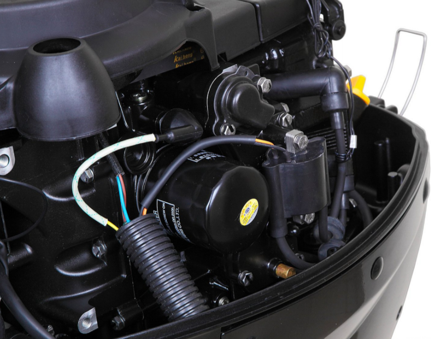 Лодочный мотор MARLIN MF 9.9 AWHBS в Серпухове