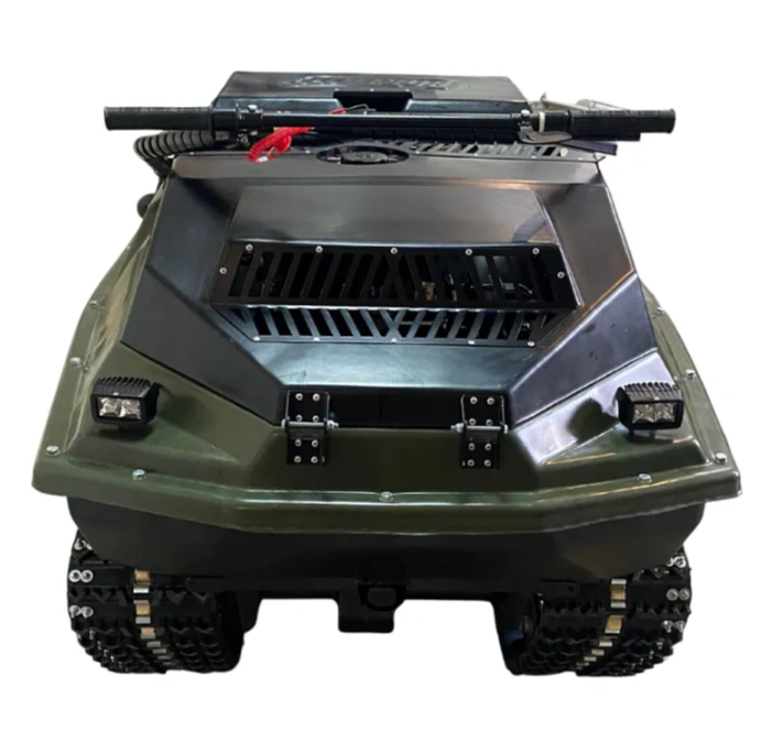 Мотобуксировщик ДиТрак-20 в базовой комплектации (с реверсом) в Серпухове