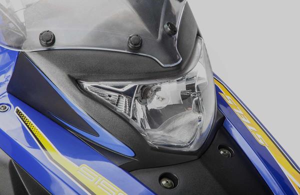 Снегоход STELS Капитан-150 2023 в Серпухове