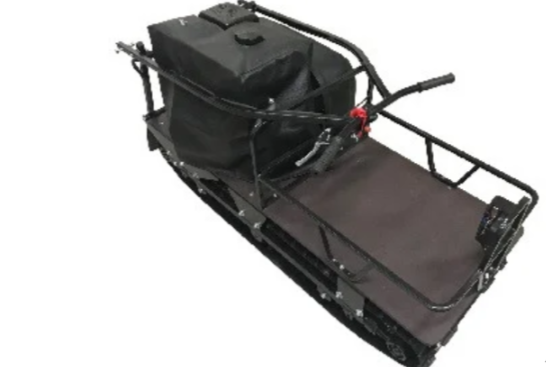 Мотобуксировщик PAXUS 650 15 л.с. в Серпухове