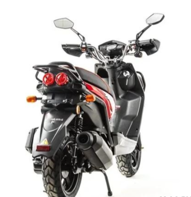 Скутер MOTOLAND (МОТОЛЕНД) BWS150 в Серпухове