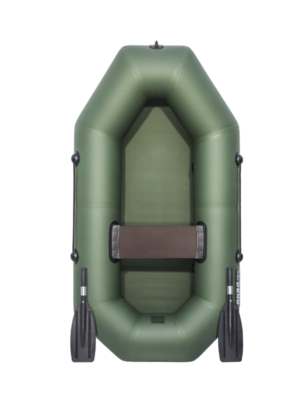  Лодка АКВА-ОПТИМА 190 в Серпухове