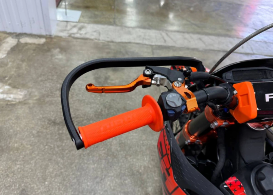 Кроссовый мотоцикл FAIDET PR300 MAX WP в Серпухове