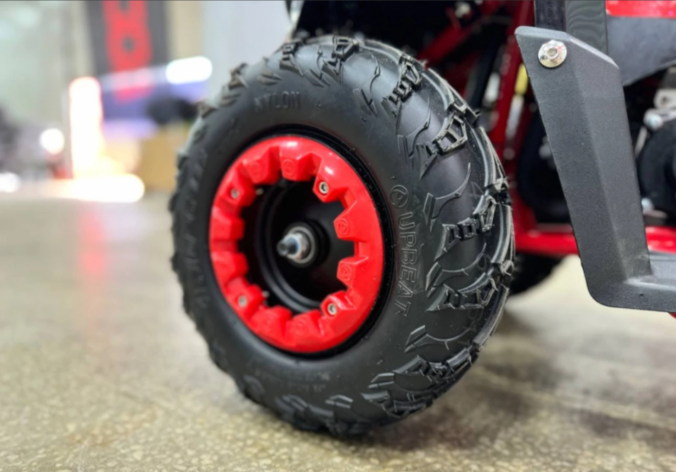 Квадроцикл GBM ROBLOX в Серпухове