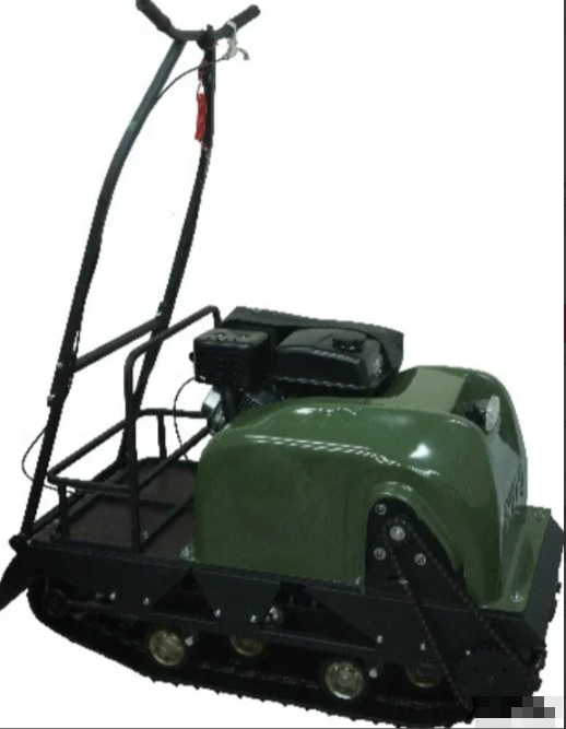 Мотобуксировщик PAXUS 500 AVANT MINI (1200 мм.), 9 л.с. в Серпухове