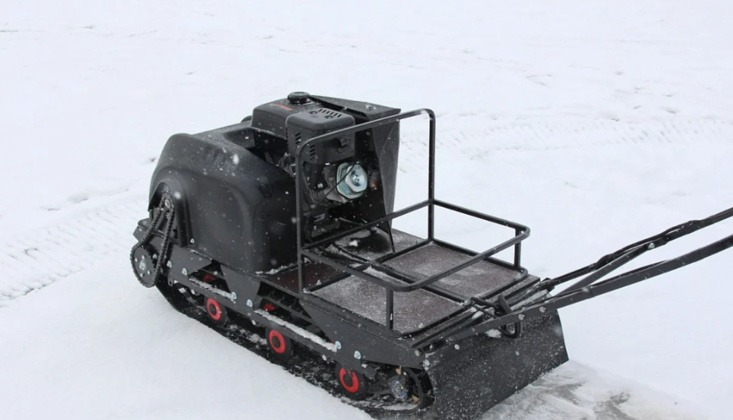 Мотобуксировщик PAXUS 550 15 л.с. в Серпухове