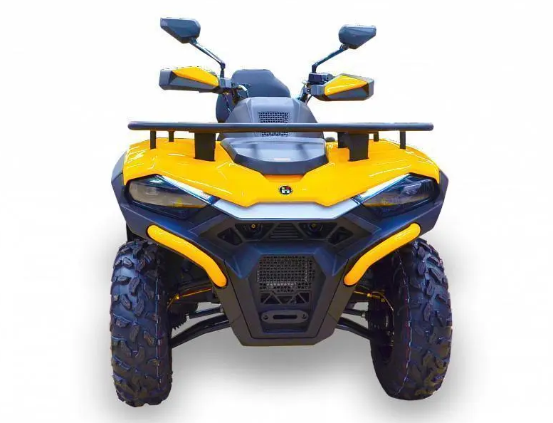 Квадроцикл HISUN GUARDIAN 400L /LONG в Серпухове
