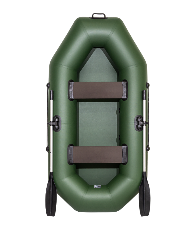 Лодка Барс 240 в Серпухове