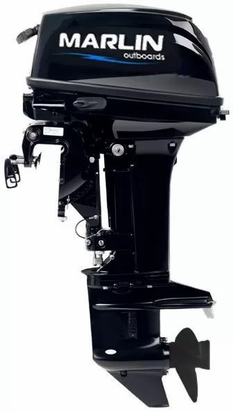 Лодочный мотор MARLIN MP 20 AWRS в Серпухове