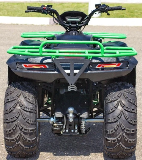Квадроцикл IRBIS ATV150 в Серпухове