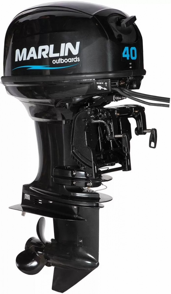 Лодочный мотор MARLIN MP 40 AWRL в Серпухове
