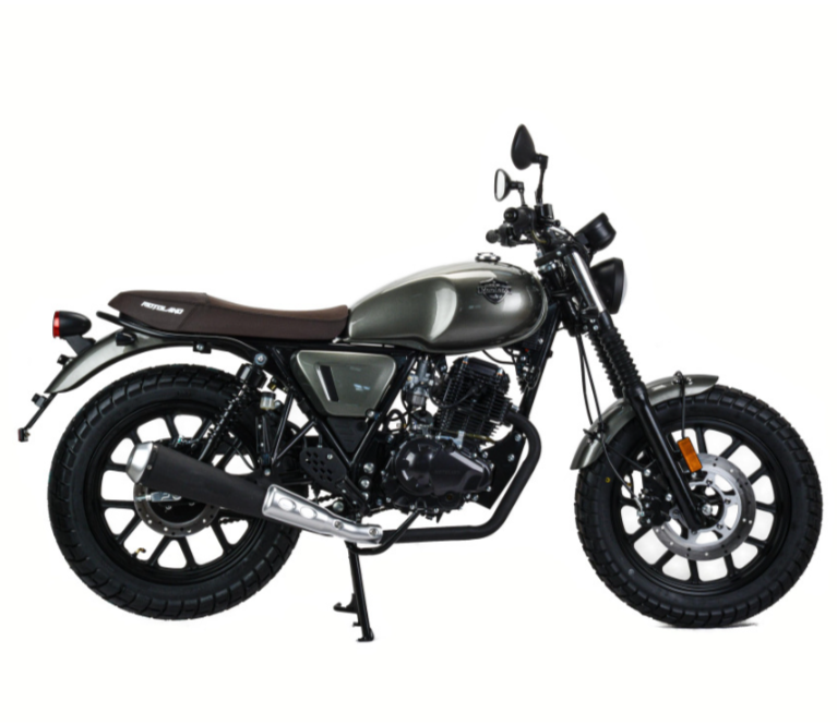 Мотоцикл MOTOLAND (МОТОЛЕНД) TEXAS 300 в Серпухове