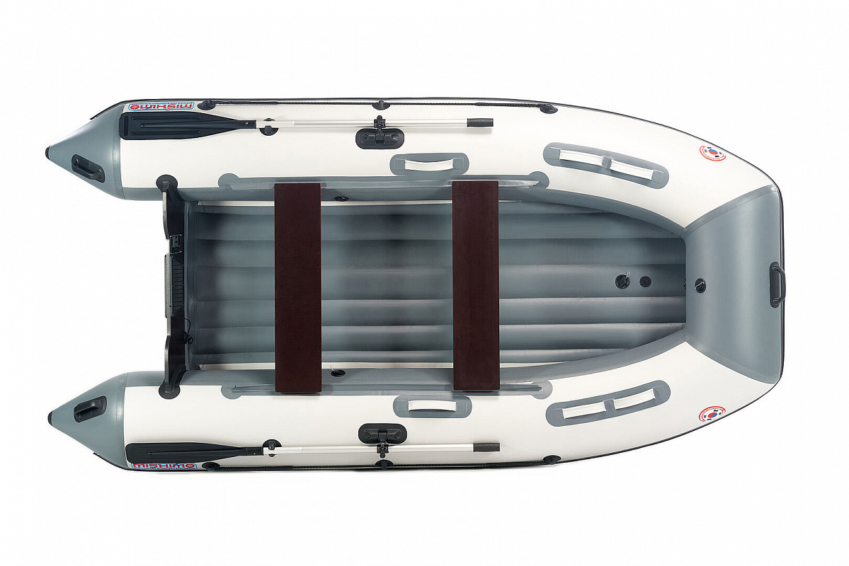 Лодка MISHIMO LITE 335 в Серпухове